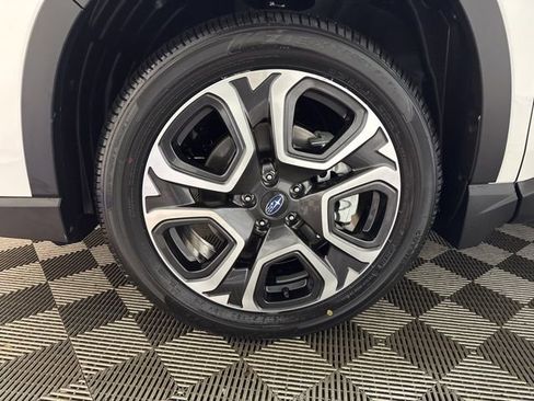 New 2026 Subaru Ascent Limited image 10