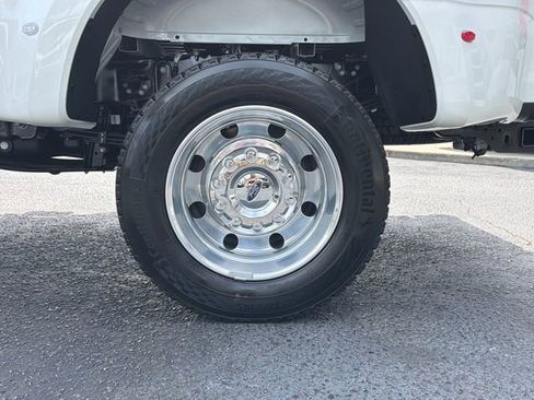 Used 2026 Ford F450 Platinum w/ Platinum Plus Package image 31