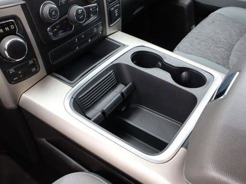 Used 2016 RAM 1500 Big Horn AWD/4WD image 22