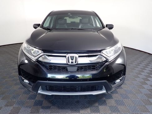 Used 2019 Honda CR-V EX-L image 8