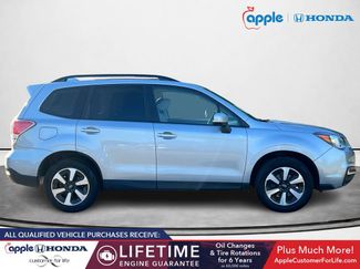Used 2018 Subaru Forester 2.5i Premium w/ Popular Package #3A AWD/4WD video 3