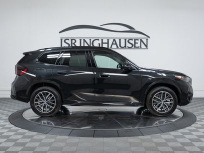 New 2026 BMW X1 xDrive28i w/ Technology Package