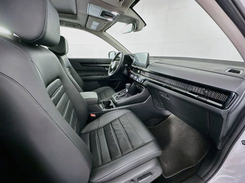 Certified 2026 Honda CR-V EX-L image 29