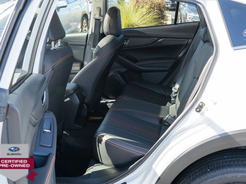 Certified 2023 Subaru Crosstrek 2.5i Limited image 20