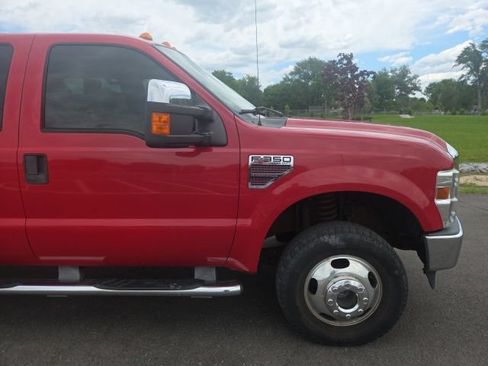 Used 2008 Ford F350 XLT AWD/4WD image 4