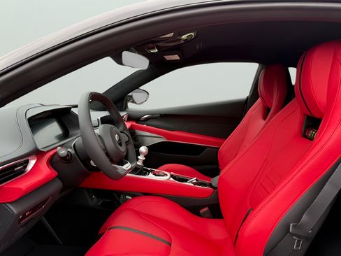 Used 2025 Lotus Emira RWD image 14