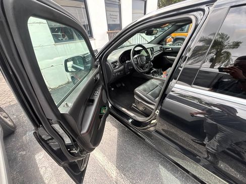 Used 2023 Dodge Durango GT RWD image 22