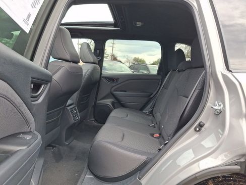 New 2026 Subaru Forester Premium image 5