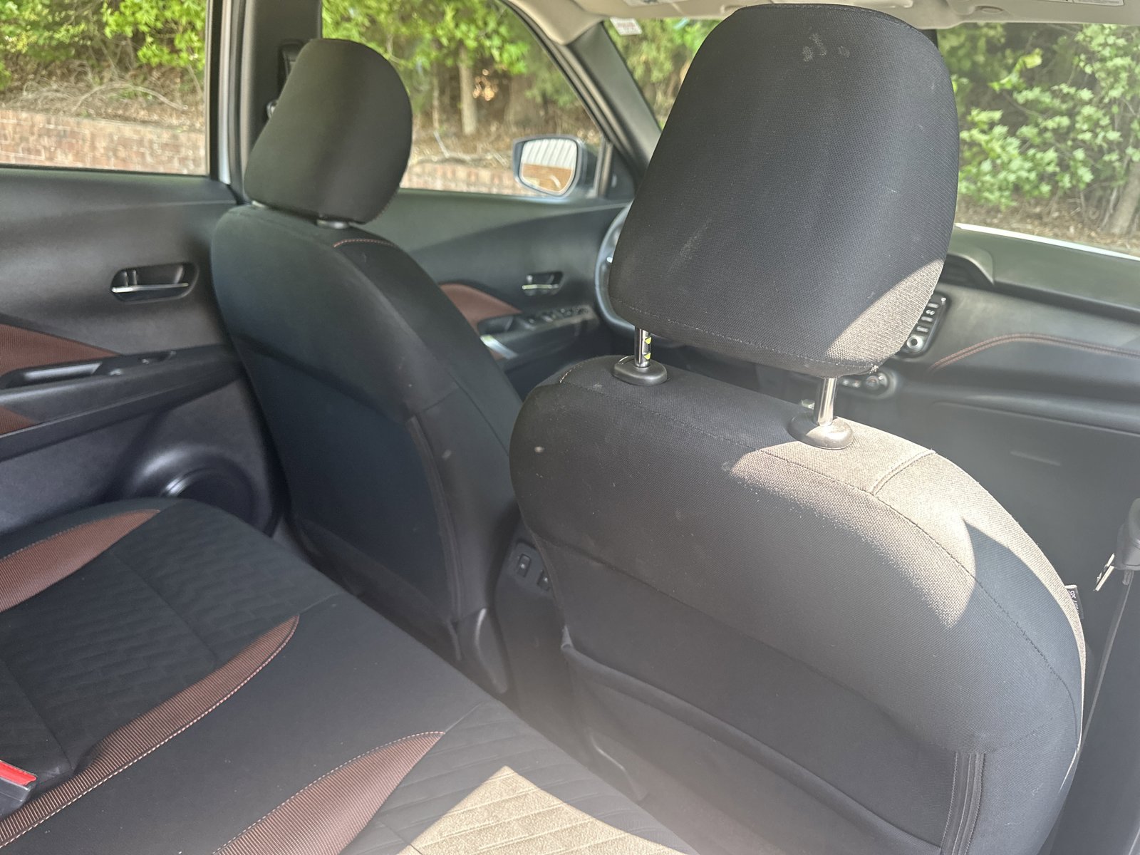 Used 2024 Nissan Kicks SR FWD image 24