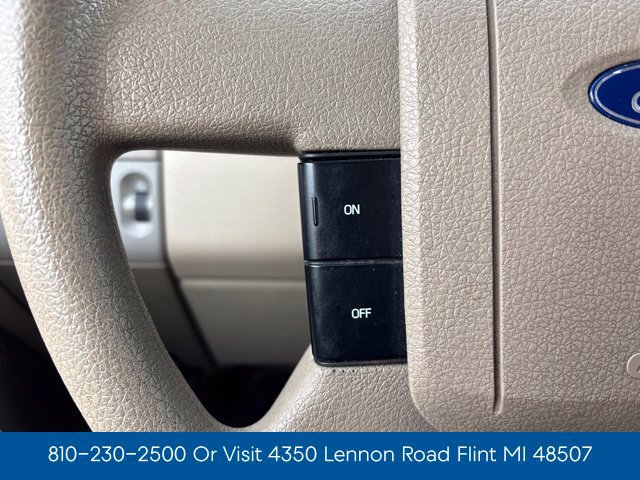 Used 2005 Ford F150 XLT AWD/4WD image 18