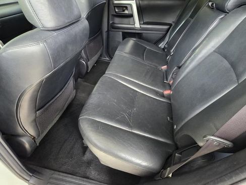Used 2013 Toyota 4Runner Limited RWD image 10