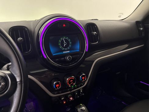 Used 2018 MINI Cooper Countryman S FWD image 37