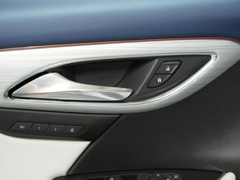 New 2026 Buick Envision Avenir AWD/4WD image 23