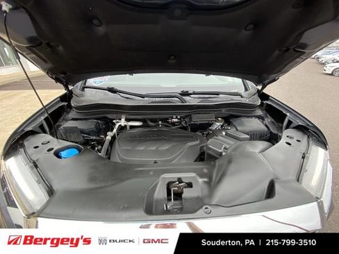 Used 2022 Honda Ridgeline RTL-E image 34