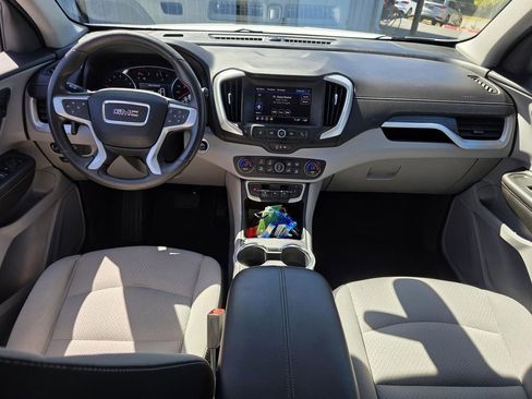 Used 2023 GMC Terrain SLE w/ Driver Convenience Package FWD image 24