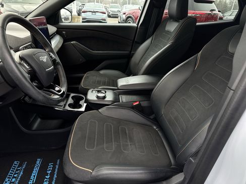 Used 2023 Ford Mustang Mach-E GT image 20