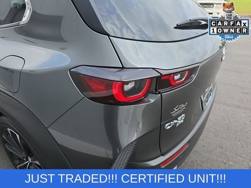 Used 2024 MAZDA CX-50 AWD 2.5 S w/ Cargo Package image 26