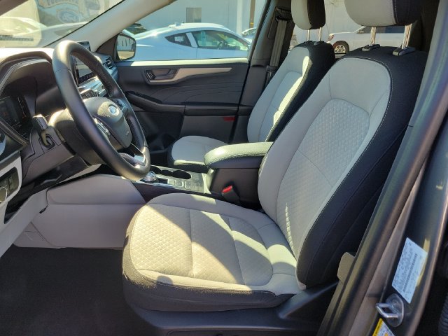 Used 2023 Ford Escape Active FWD image 18
