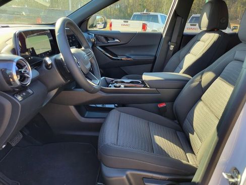 New 2026 Chevrolet Equinox LT w/ Midnight Edition image 19