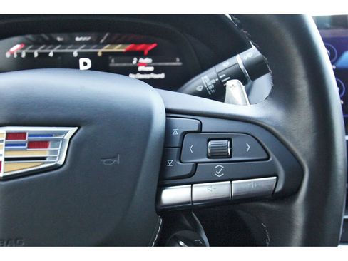Certified 2024 Cadillac CT5 V Blackwing w/ Driver Assist Package image 16