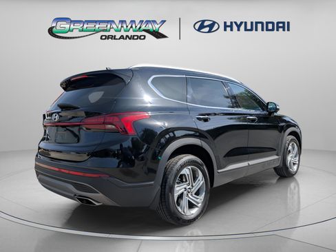 Certified 2023 Hyundai Santa Fe SEL FWD image 16