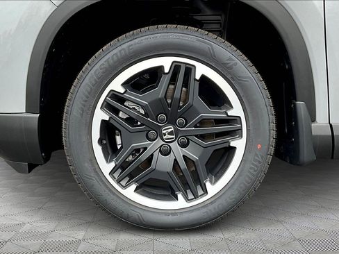 New 2026 Honda Pilot image 14