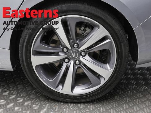 Used 2021 Acura TLX w/ Advance Package FWD image 8