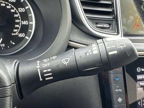 Certified 2023 INFINITI QX55 Luxe w/ Cargo Package image 31