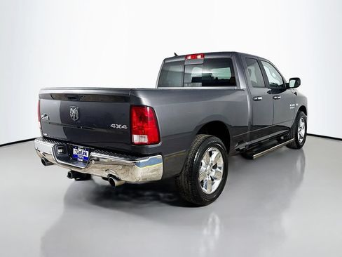 Used 2017 RAM 1500 Big Horn AWD/4WD image 8