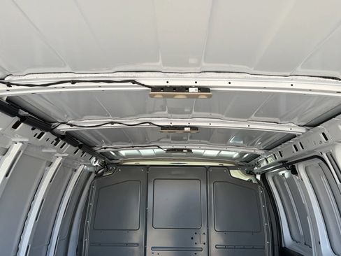 New 2025 GMC Savana 2500 w/ Driver Convenience Package image 10