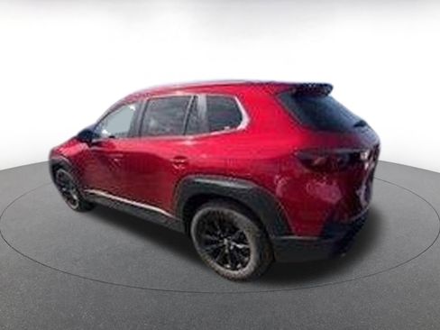 Used 2025 MAZDA CX-50 AWD 2.5 S w/ Premium Package image 2