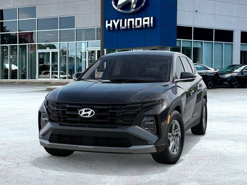 New 2026 Hyundai Tucson SE image 6