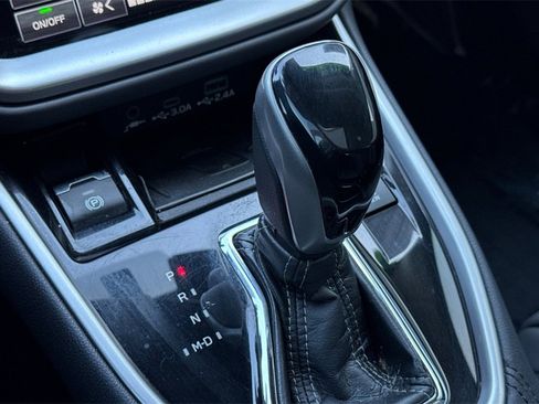 Certified 2023 Subaru Outback Onyx Edition XT image 27