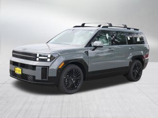 New 2026 Hyundai Santa Fe Calligraphy video 2