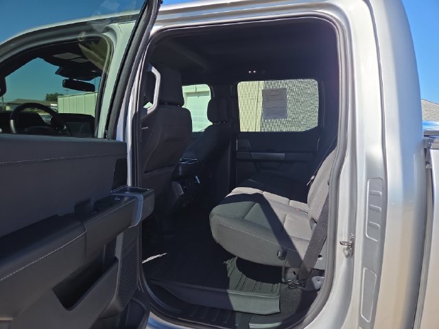 Used 2024 Ford F150 XLT w/ Equipment Group 302A MID AWD/4WD image 23