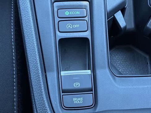 Certified 2026 Honda Accord SE image 41