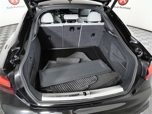 Used 2024 Audi A5 2.0T Premium Plus w/ Premium Plus image 10