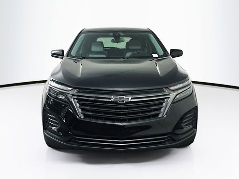 Used 2024 Chevrolet Equinox LS w/ Midnight Edition image 2