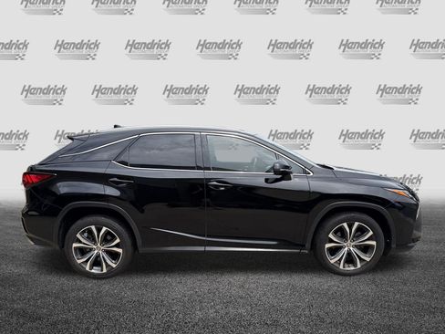 Used 2016 Lexus RX 350 AWD w/ Premium Package image 11
