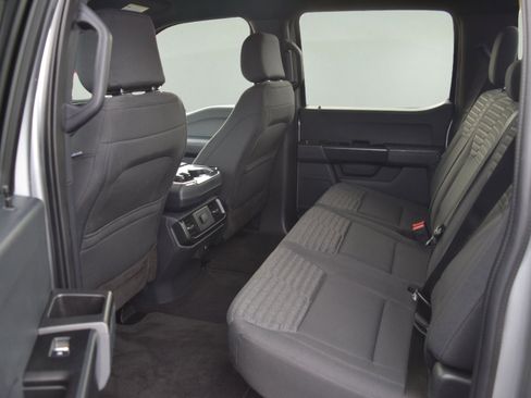 Used 2023 Ford F150 XL w/ STX Appearance Package image 8