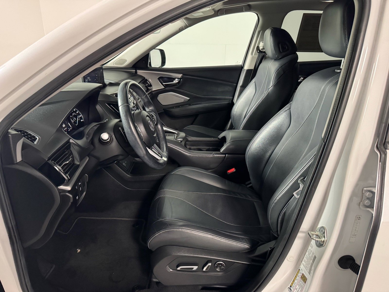 Used 2020 Acura RDX w/ Technology Package AWD/4WD image 15