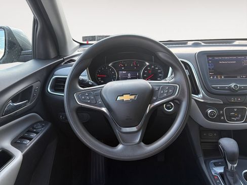 Used 2023 Chevrolet Equinox LT AWD/4WD image 12
