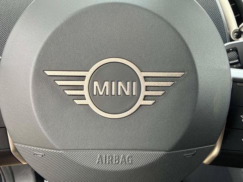 New 2027 MINI Cooper Countryman S AWD/4WD image 34