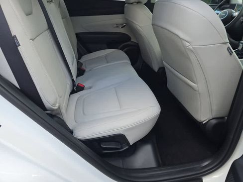New 2026 Hyundai Tucson SEL Plus FWD image 21