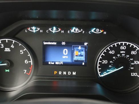 New 2026 Ford F150 STX RWD image 29