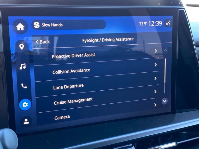 New 2026 Subaru Outback Touring XT AWD/4WD image 22