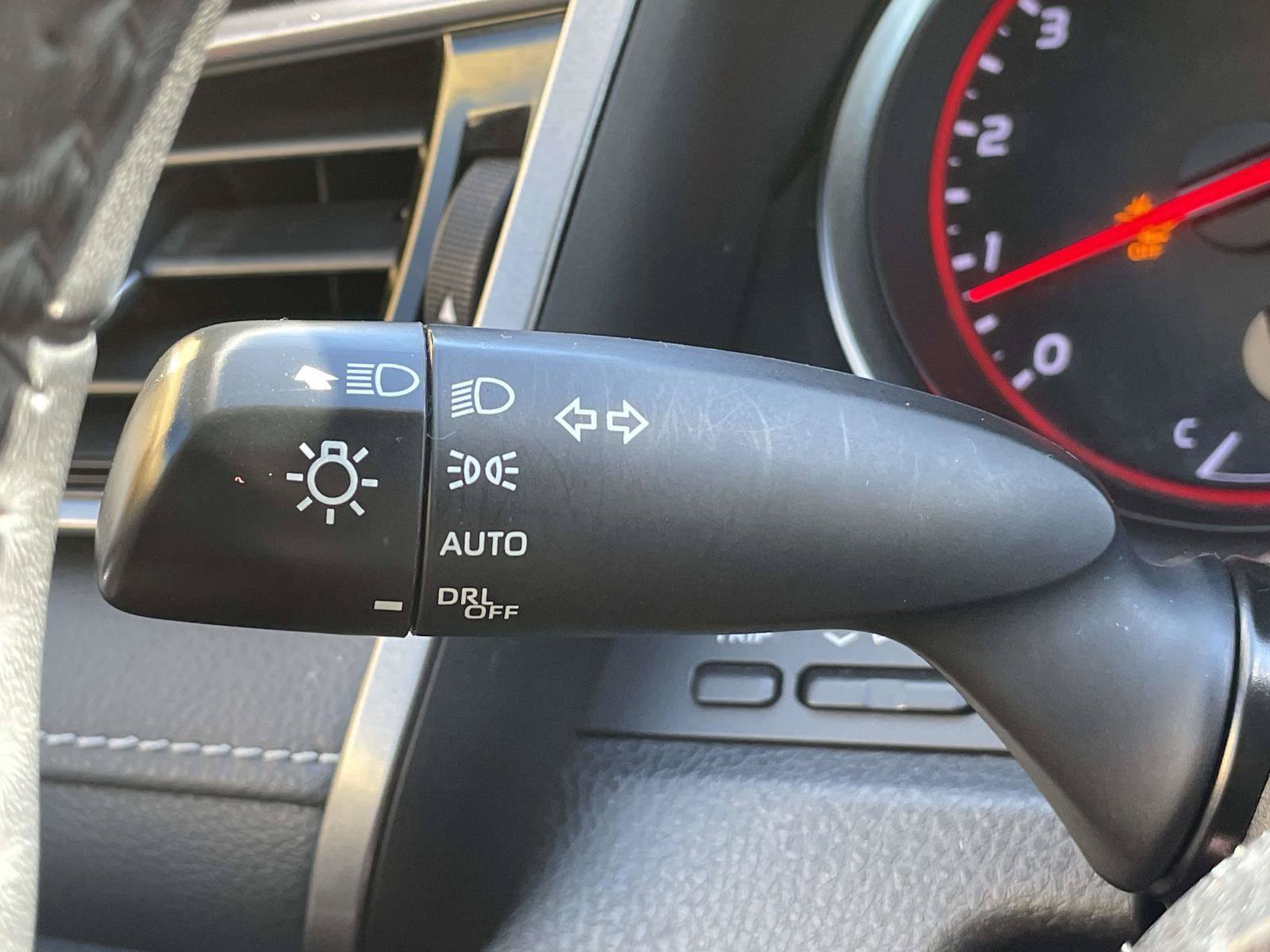 Used 2023 Toyota Camry XSE FWD image 25