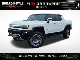 New 2025 GMC Hummer EV 3X AWD/4WD video 1