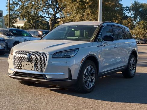 New 2026 Lincoln Corsair Premiere image 7