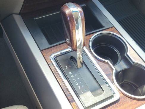 Used 2007 Ford Expedition Limited image 22